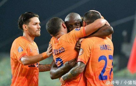 新5外援 1归化！云南玉昆签欧冠级后卫，与2名外援解约，剑指亚冠