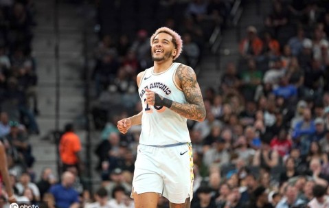 索汉因伤缺席欧洲杯 预计不会影响新赛季常规赛