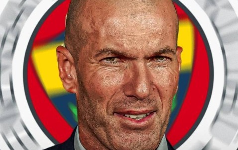 土媒：费内巴切接触多位名帅遭拒，现与齐达内达初步协议在谈薪资