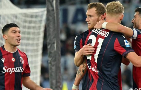 意甲第14轮战报：两强失利引发争冠格局巨变，榜首易主局势骤变