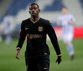 90 后首登王座！登贝莱的加冕，拉开足坛中生代群雄割据的新篇章