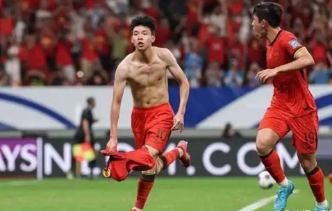 王钰栋留洋并获西甲豪门青睐，或将租借加盟皇马，能否超越武磊？