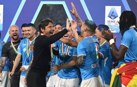 那不勒斯引援大举升级！努涅斯、桑乔等六名强援助力冠军夺冠之路