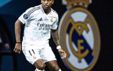 再见，皇马！巴西帝星标价9000万欧！利物浦、阿森纳视其为备胎