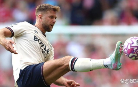 AC米兰的临时工前锋：菲尔克鲁格的意甲生存挑战