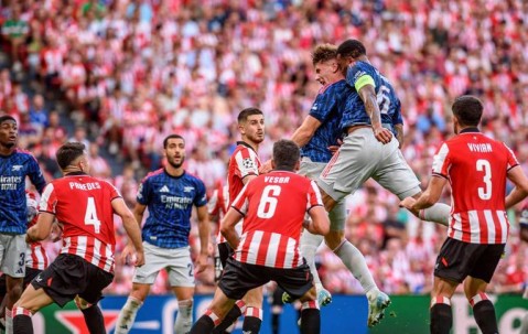 12月14日23:15前瞻：西甲对决，维戈塞尔塔主场迎战毕尔巴鄂竞技