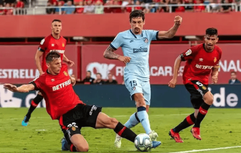 西甲前瞻：马洛卡 VS 赫罗纳