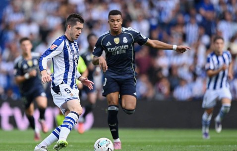 欧洲联赛掀起惊人操作！皇马双星并列创造机会榜首，太厉害了？