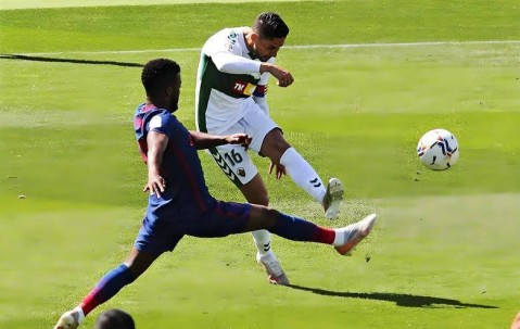 西甲焦点战前瞻：埃尔切 VS 奥维耶多，谁能笑到最后？