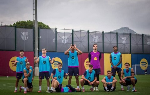 欧冠夺冠赔率TOP10：卫冕冠军仅第三，皇马不及枪手，巴萨红军领跑