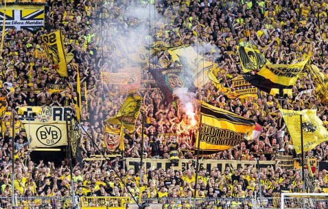 多特蒙德保持强劲进攻状态，沃尔夫斯堡新赛季三轮不败能否抵挡？