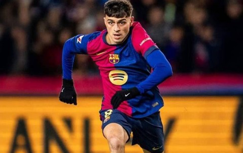 巴萨今晚迎来2025年收官战，争取西甲半程冠军，力压皇马抢四分优势