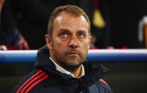 杜特雷尔建议弗利克收紧阵容，加维可以采用德布劳内的踢法