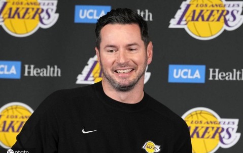 追梦谈雷迪克：频繁公开批评球队的教练 会失去球员信任