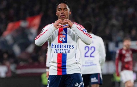 3场4球1助攻！皇马外租天才小将荣获法甲1月最佳，世界杯梦想再度点燃