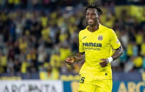 阿斯：黄潜近三个转会窗卖人狂收3亿欧，杰克逊3800万欧居首