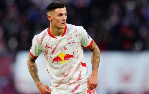 21球6助攻！德甲天才神锋横空出世，开价8000万欧，两大英超豪门疯抢