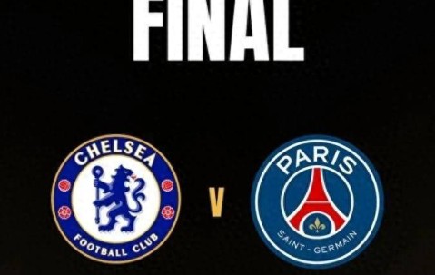 世俱杯决赛：24亿欧对决，巴黎无敌强阵，切尔西做好两点可抗衡！
