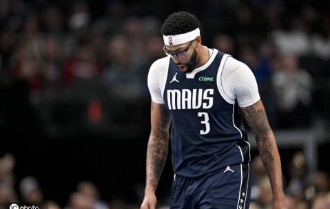 浓眉哥交易再现反转？加盟老鹰可行性到底有多高