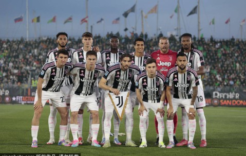 意甲大结局：那不勒斯夺冠雷特吉金靴 尤文末轮进欧冠