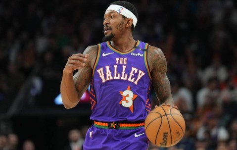 太阳将在48小时内买断比尔 多队有意签下后者