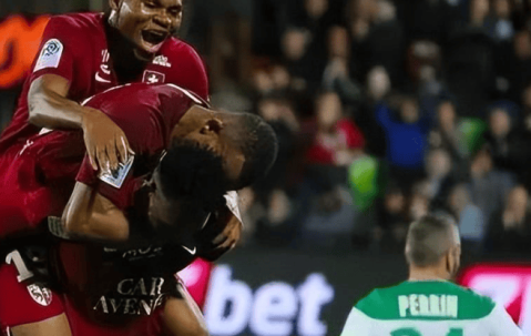 法甲：欧塞尔VS梅斯，最新专家比分预测