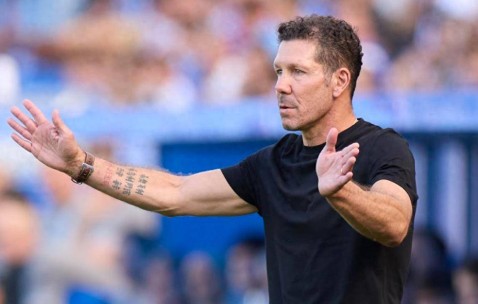 西甲最新积分战报：马竞翻车，皇家社会爆冷，皇马惊险逆袭