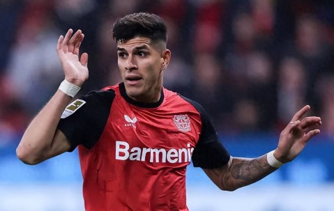 转会1+1：热刺追德甲6000万后卫获利好皇马接近签16岁墨超新星