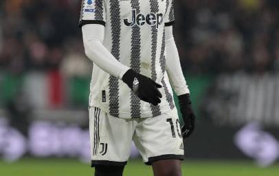 博格巴禁赛缩减，摩纳哥签约，重返法甲联赛备战世界杯