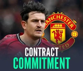 马奎尔即将续约，与曼联就周薪年限各让一步！卡里克成功原因揭秘