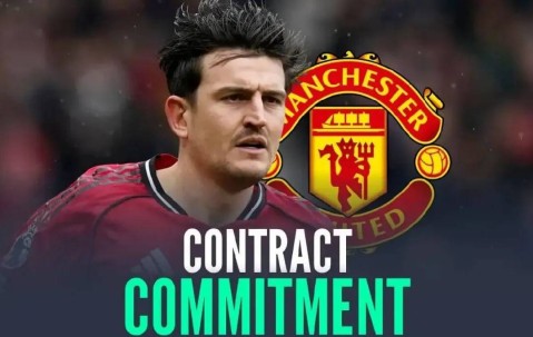 马奎尔即将续约，与曼联就周薪年限各让一步！卡里克成功原因揭秘