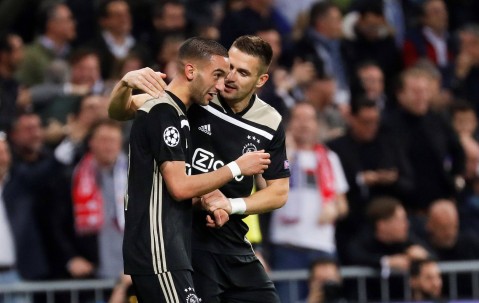 德甲：波鸿 VS 美因茨