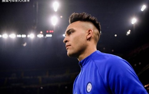 国米队长专访吐露心声：幼年贫困感恩父母支持，曾跟孔蒂打架