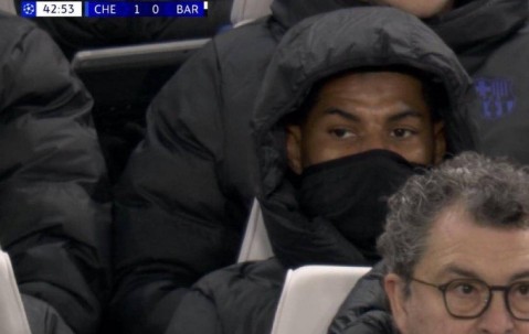 巴萨又说明夏要退货拉什福德，或为逼迫曼联续租！大巴黎卷入传闻