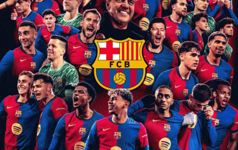 西甲周六20迎来焦点对决，巴塞罗那坐镇诺坎普球场迎战马洛卡