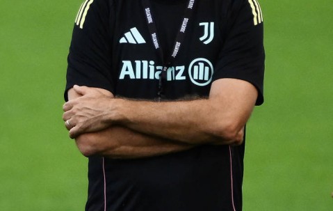 萨基：齐达内执教尤文图斯将引领意甲攻势足球新时代