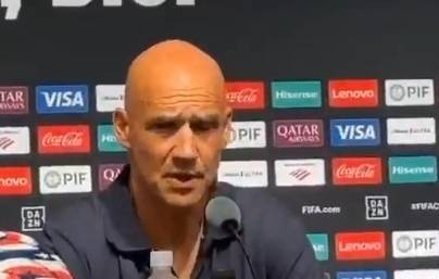 萨尔茨堡主帅：2轮后和皇马同分很有意思，我们已准备好全力争胜