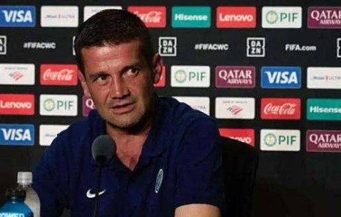 国米2-2蒙扎战分析：齐沃“精神疗法”或难缓解球队难题，新赛季前景堪忧