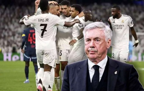 1亿欧元天堑难越！皇马巨星加盟曼城仅剩5%希望，未来何去何从？