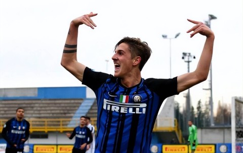 打伤2人，报复老东家，意甲头号“恶人”！国际米兰放弃他是对的