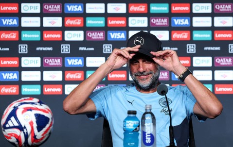 竞彩湃｜国际米兰遭遇伤病危机，曼城新月故人重逢