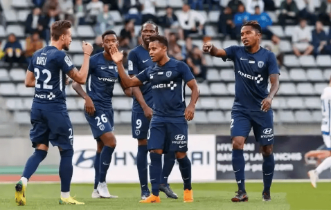 法甲焦点战：巴黎FCVS马赛预测分析