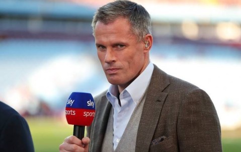 卡拉格：阿森纳本赛季并无实质变化，症结在创造机会而非终结能力