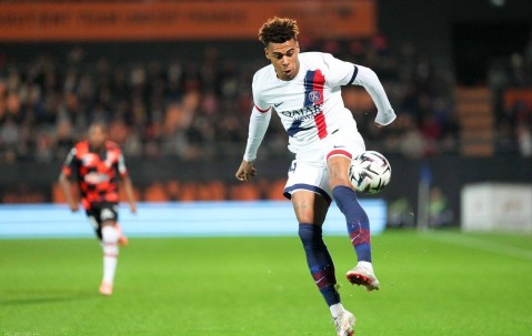 1-1大冷门，法甲第一遭法甲第16逼平，大巴黎先赛仅以2分优势领跑