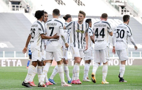 意甲第17轮分析：比萨对阵尤文，斑马军团力争欧冠资格，首发出炉