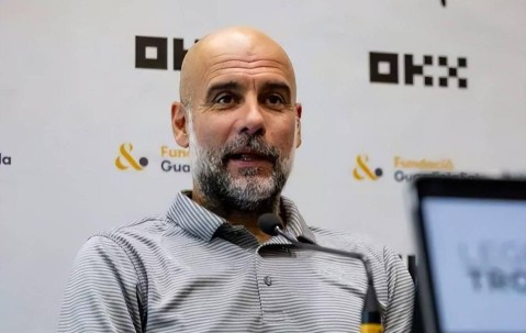 曼城第二签火速到位，3500万欧元拿下19岁天才中场