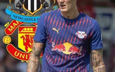 曼联&纽卡竞争！记者：塞斯科缺席今晚比赛 他已告知队友自己离队