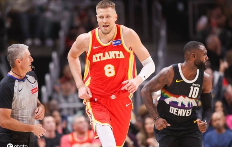 追梦留队库明加走人！勇士正式退出字母争夺战