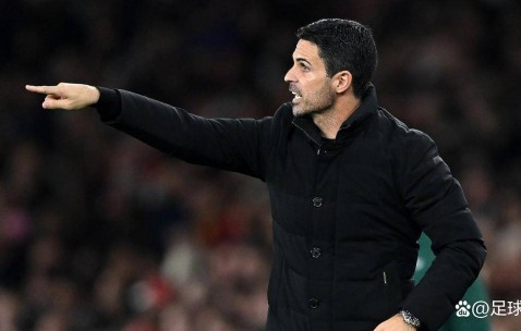 阿尔特塔赛后发布会复盘：轮换的底气与前锋的耐心