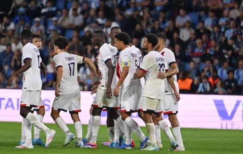 欧冠冠军崛起！超级杯150亿对决，28岁球星争金球奖，央视不转播